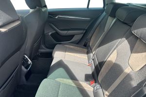 Skoda Octavia bild 6