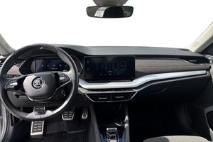 Skoda Octavia bild 7