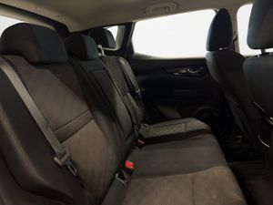 Nissan Qashqai bild 13