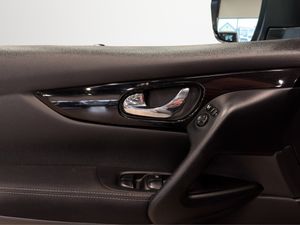Nissan Qashqai bild 20