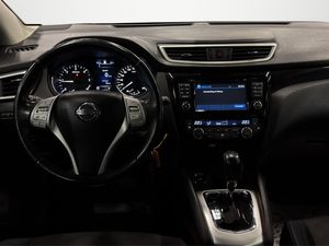 Nissan Qashqai bild 14