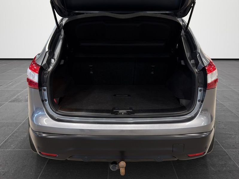 Nissan Qashqai bild 21