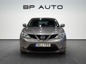 Nissan Qashqai bild 2