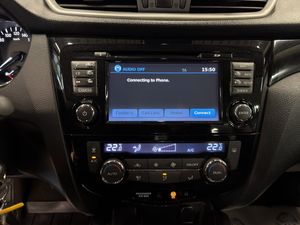 Nissan Qashqai bild 17