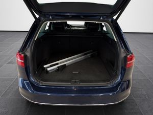 Volkswagen Passat bild 11
