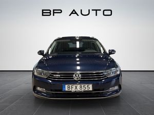 Volkswagen Passat bild 2