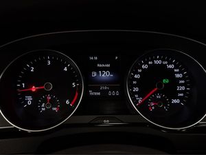 Volkswagen Passat bild 19