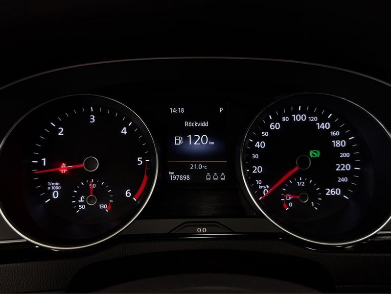 Volkswagen Passat bild 19