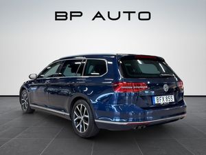 Volkswagen Passat bild 5