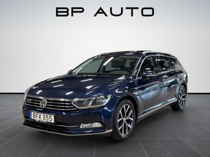 Volkswagen Passat bild 1