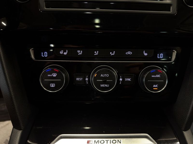 Volkswagen Passat bild 21
