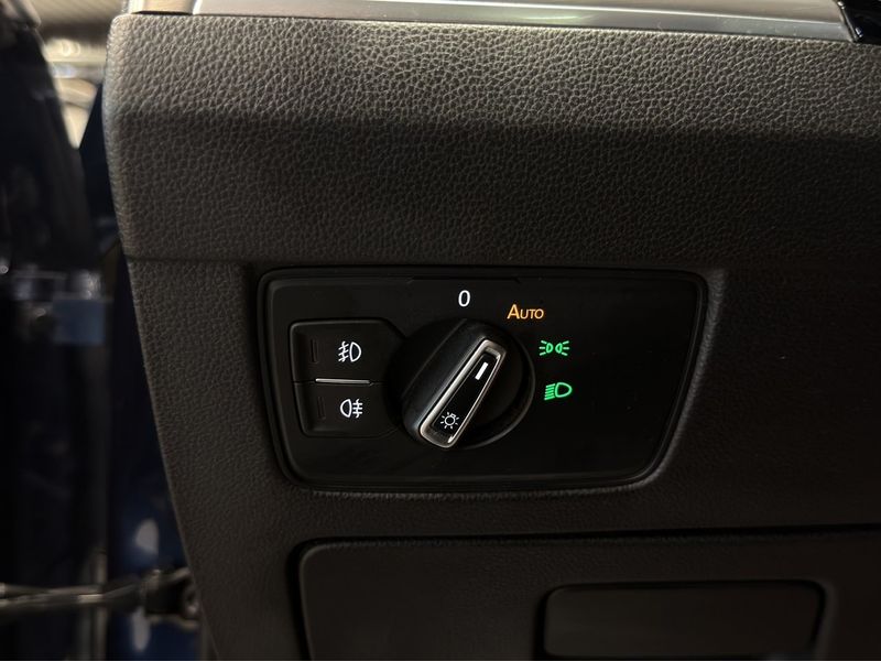 Volkswagen Passat bild 23