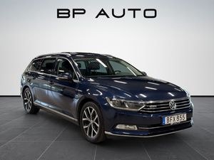 Volkswagen Passat bild 9