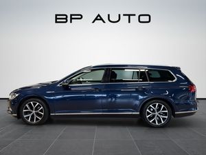 Volkswagen Passat bild 3