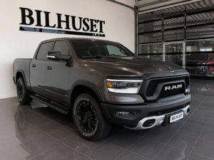 RAM 1500 bild 1