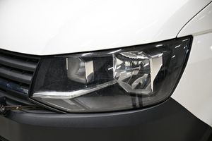 Volkswagen Transporter bild 3