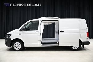 Volkswagen Transporter bild 4