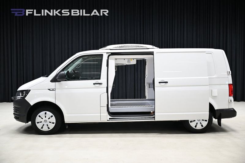 Volkswagen Transporter bild 4