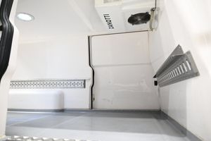 Volkswagen Transporter bild 11