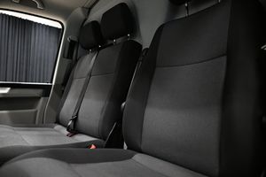 Volkswagen Transporter bild 22