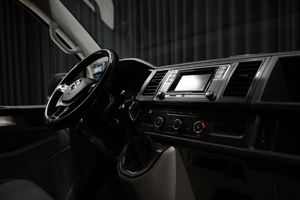 Volkswagen Transporter bild 31