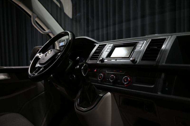 Volkswagen Transporter bild 31