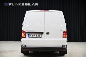 Volkswagen Transporter bild 14