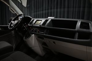 Volkswagen Transporter bild 30