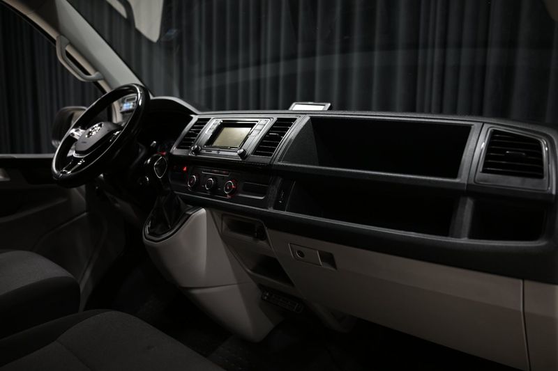 Volkswagen Transporter bild 30