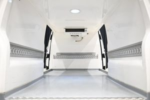 Volkswagen Transporter bild 10