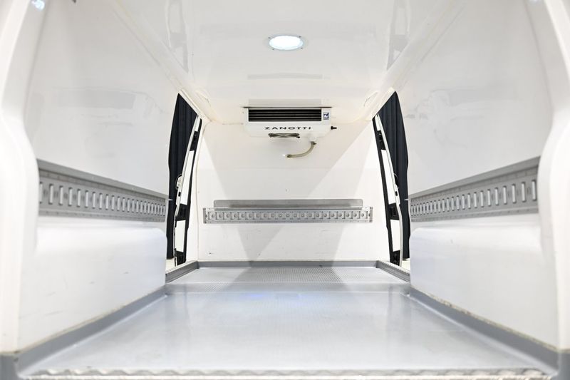 Volkswagen Transporter bild 10