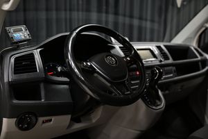 Volkswagen Transporter bild 17