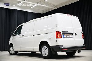 Volkswagen Transporter bild 7
