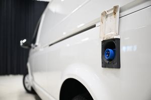 Volkswagen Transporter bild 13