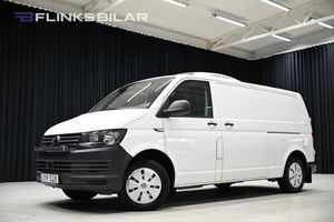 Volkswagen Transporter bild 1