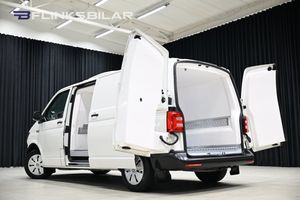 Volkswagen Transporter bild 8