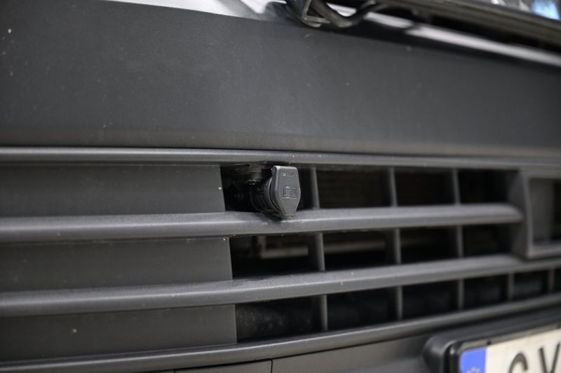 Volkswagen Transporter bild 21