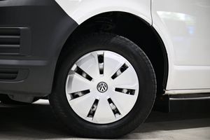 Volkswagen Transporter bild 5