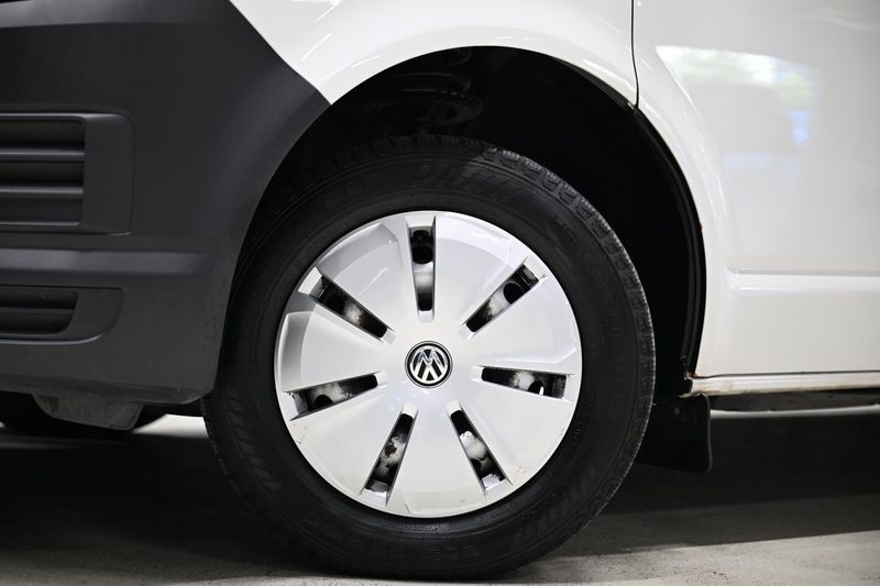 Volkswagen Transporter bild 5