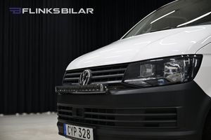 Volkswagen Transporter bild 16