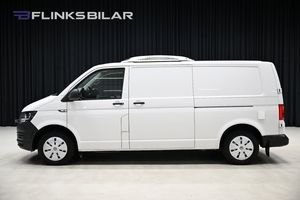 Volkswagen Transporter bild 2