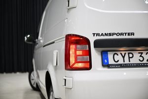 Volkswagen Transporter bild 15