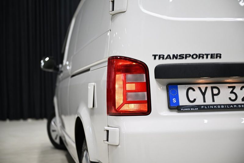 Volkswagen Transporter bild 15