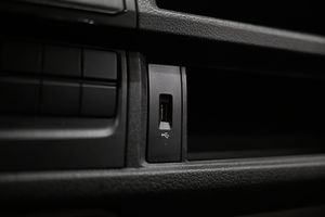 Volkswagen Transporter bild 28