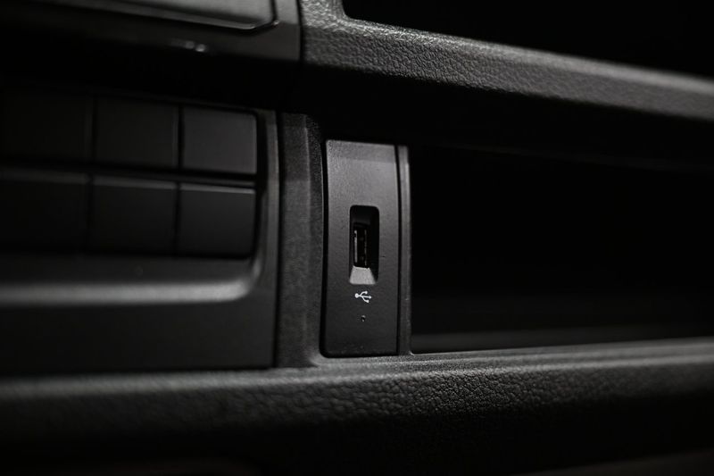 Volkswagen Transporter bild 28