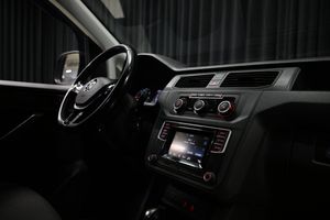 Volkswagen Caddy Maxi bild 30