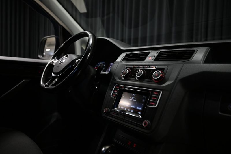 Volkswagen Caddy Maxi bild 30