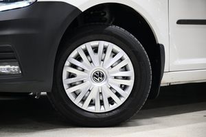 Volkswagen Caddy Maxi bild 2