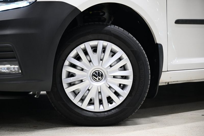 Volkswagen Caddy Maxi bild 2