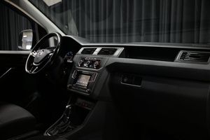 Volkswagen Caddy Maxi bild 29